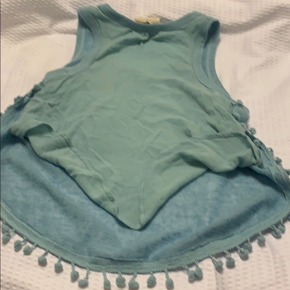 Tank top - Picture 4 of 4